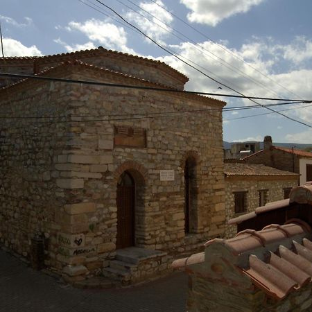 Ayasoluk Hotel & Restaurant Σελτσούκ Εξωτερικό φωτογραφία