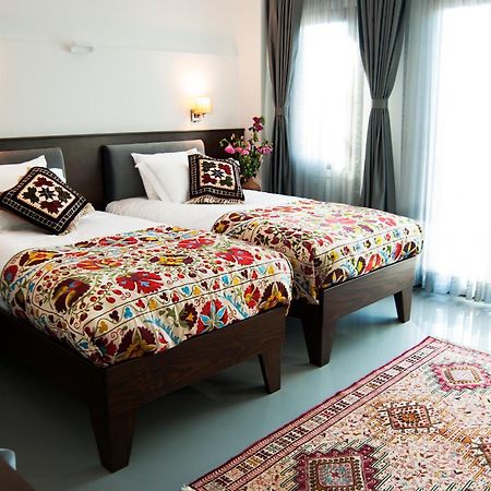 Ayasoluk Hotel & Restaurant Σελτσούκ Εξωτερικό φωτογραφία