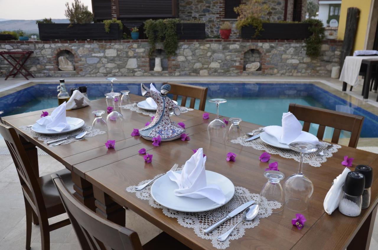 Ayasoluk Hotel & Restaurant Σελτσούκ Εξωτερικό φωτογραφία