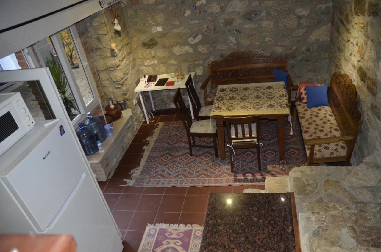 Ayasoluk Hotel & Restaurant Σελτσούκ Εξωτερικό φωτογραφία