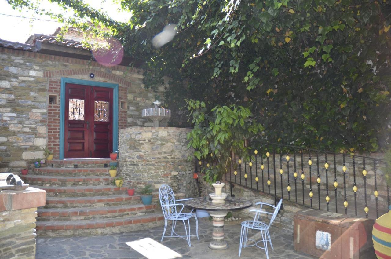 Ayasoluk Hotel & Restaurant Σελτσούκ Εξωτερικό φωτογραφία