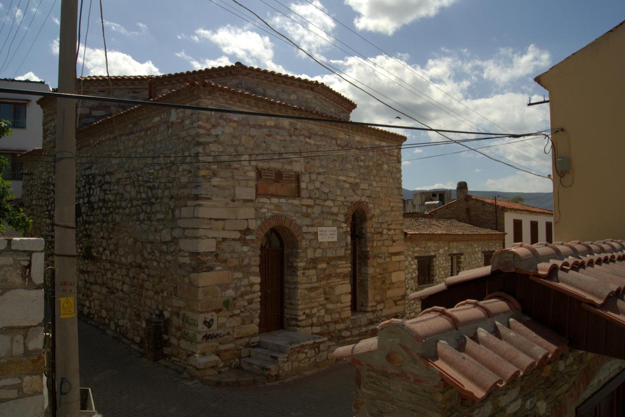 Ayasoluk Hotel & Restaurant Σελτσούκ Εξωτερικό φωτογραφία
