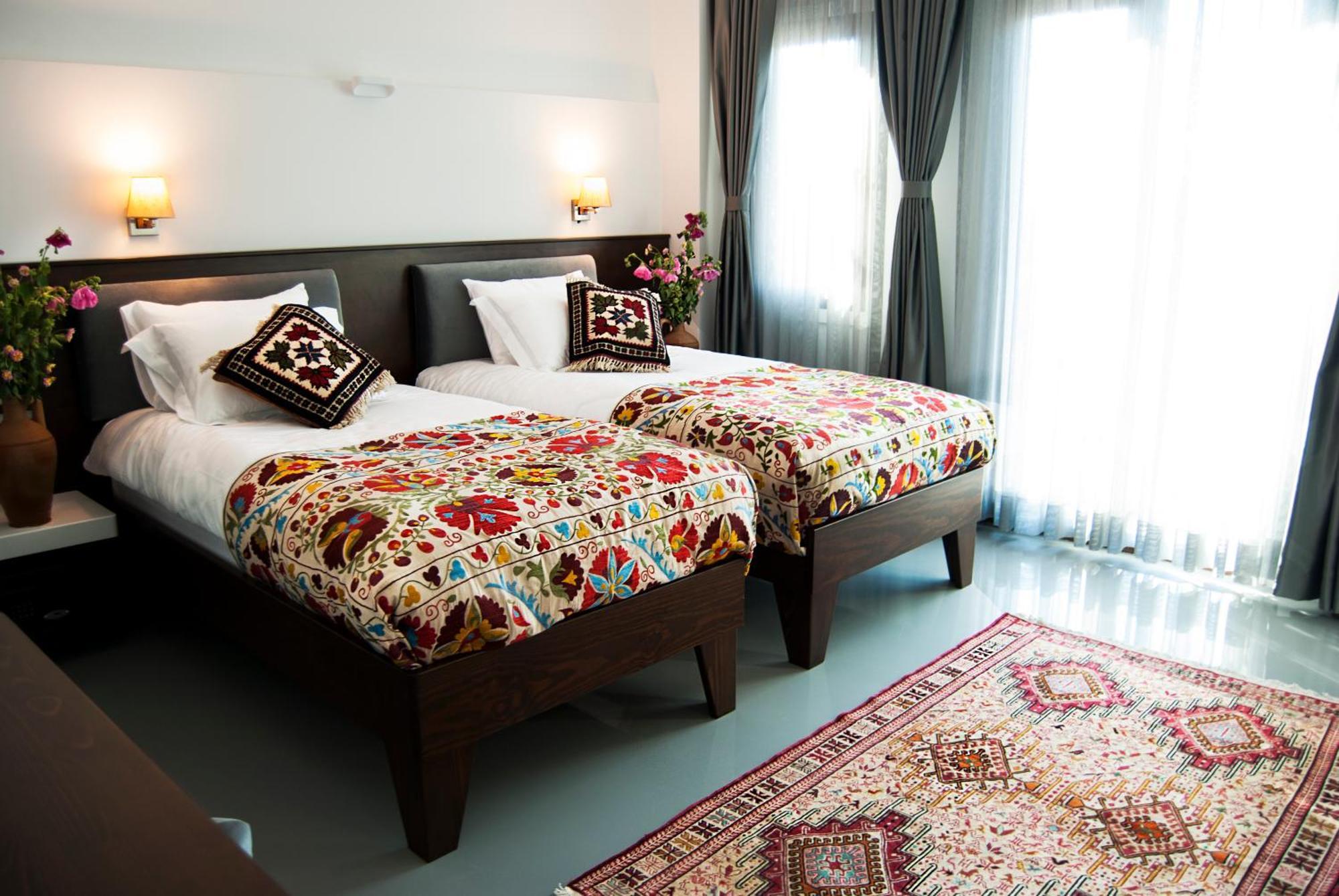 Ayasoluk Hotel & Restaurant Σελτσούκ Εξωτερικό φωτογραφία