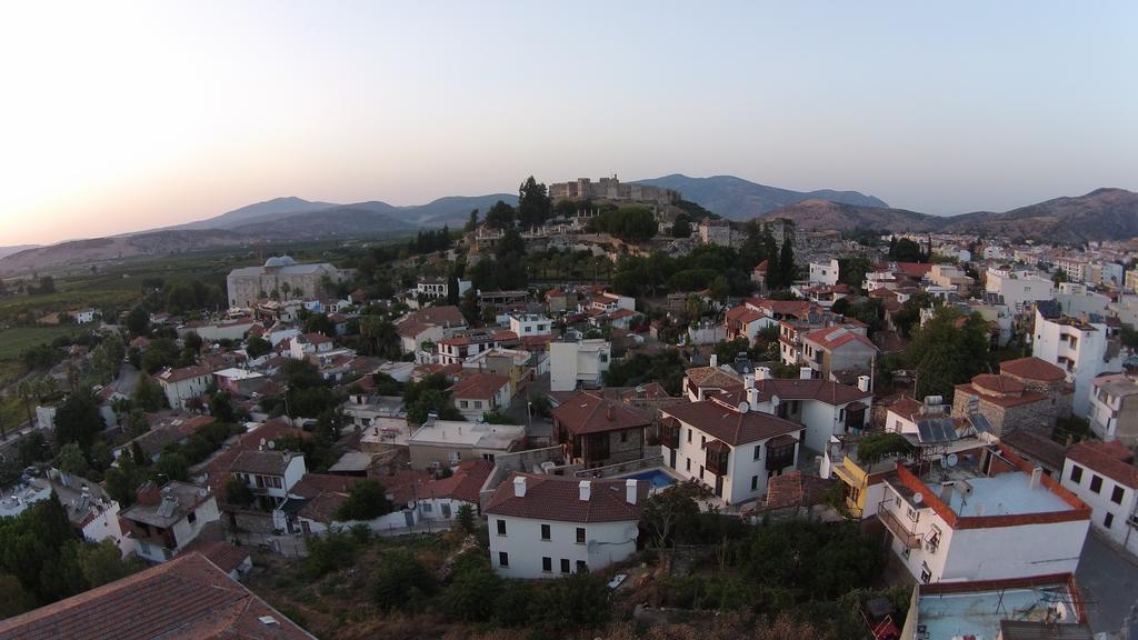 Ayasoluk Hotel & Restaurant Σελτσούκ Εξωτερικό φωτογραφία