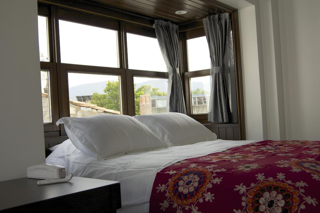 Ayasoluk Hotel & Restaurant Σελτσούκ Εξωτερικό φωτογραφία