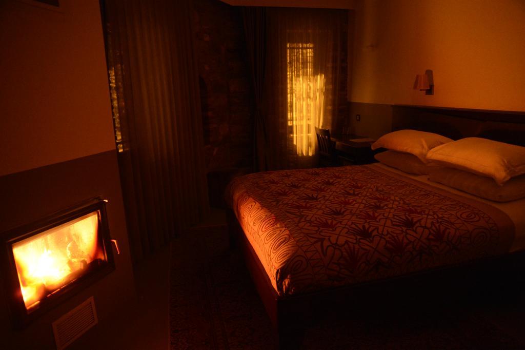 Ayasoluk Hotel & Restaurant Σελτσούκ Εξωτερικό φωτογραφία