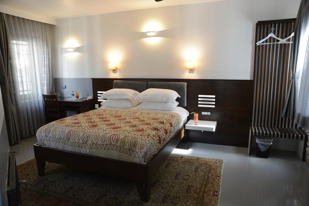Ayasoluk Hotel & Restaurant Σελτσούκ Εξωτερικό φωτογραφία