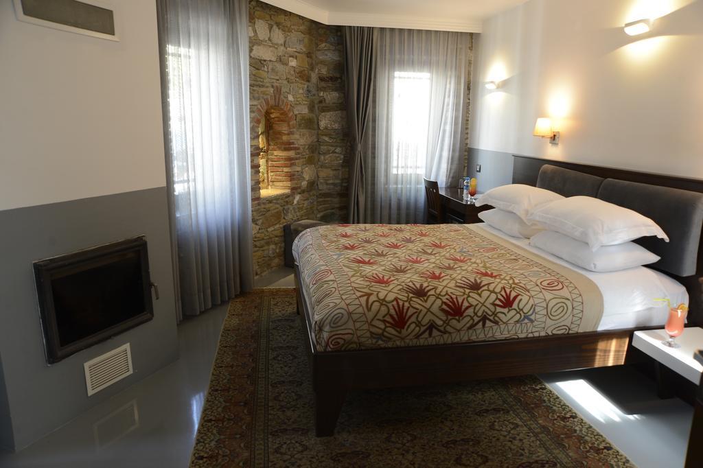Ayasoluk Hotel & Restaurant Σελτσούκ Εξωτερικό φωτογραφία