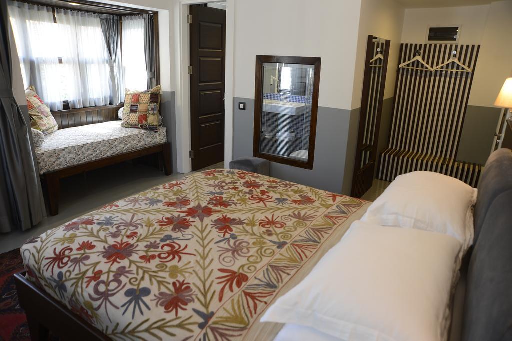 Ayasoluk Hotel & Restaurant Σελτσούκ Εξωτερικό φωτογραφία