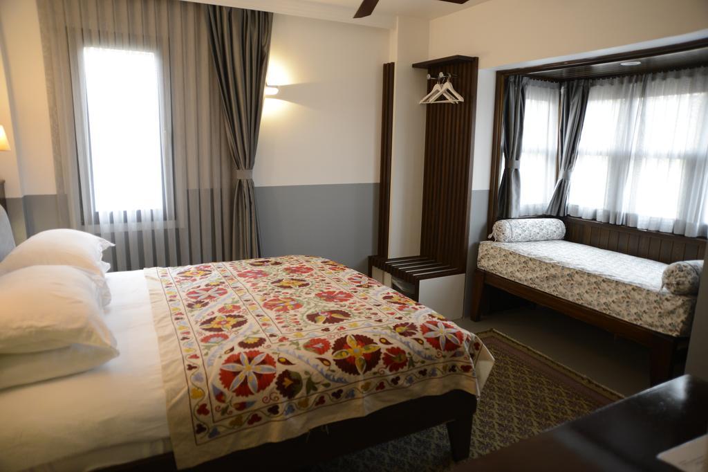 Ayasoluk Hotel & Restaurant Σελτσούκ Εξωτερικό φωτογραφία
