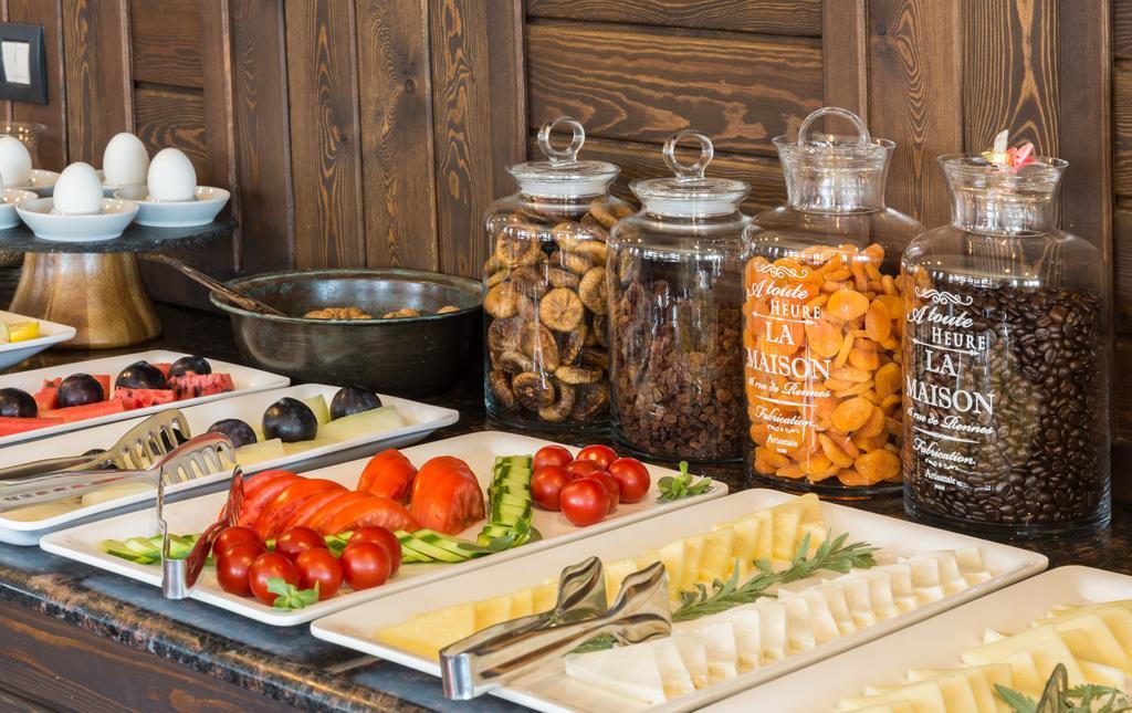 Ayasoluk Hotel & Restaurant Σελτσούκ Εξωτερικό φωτογραφία