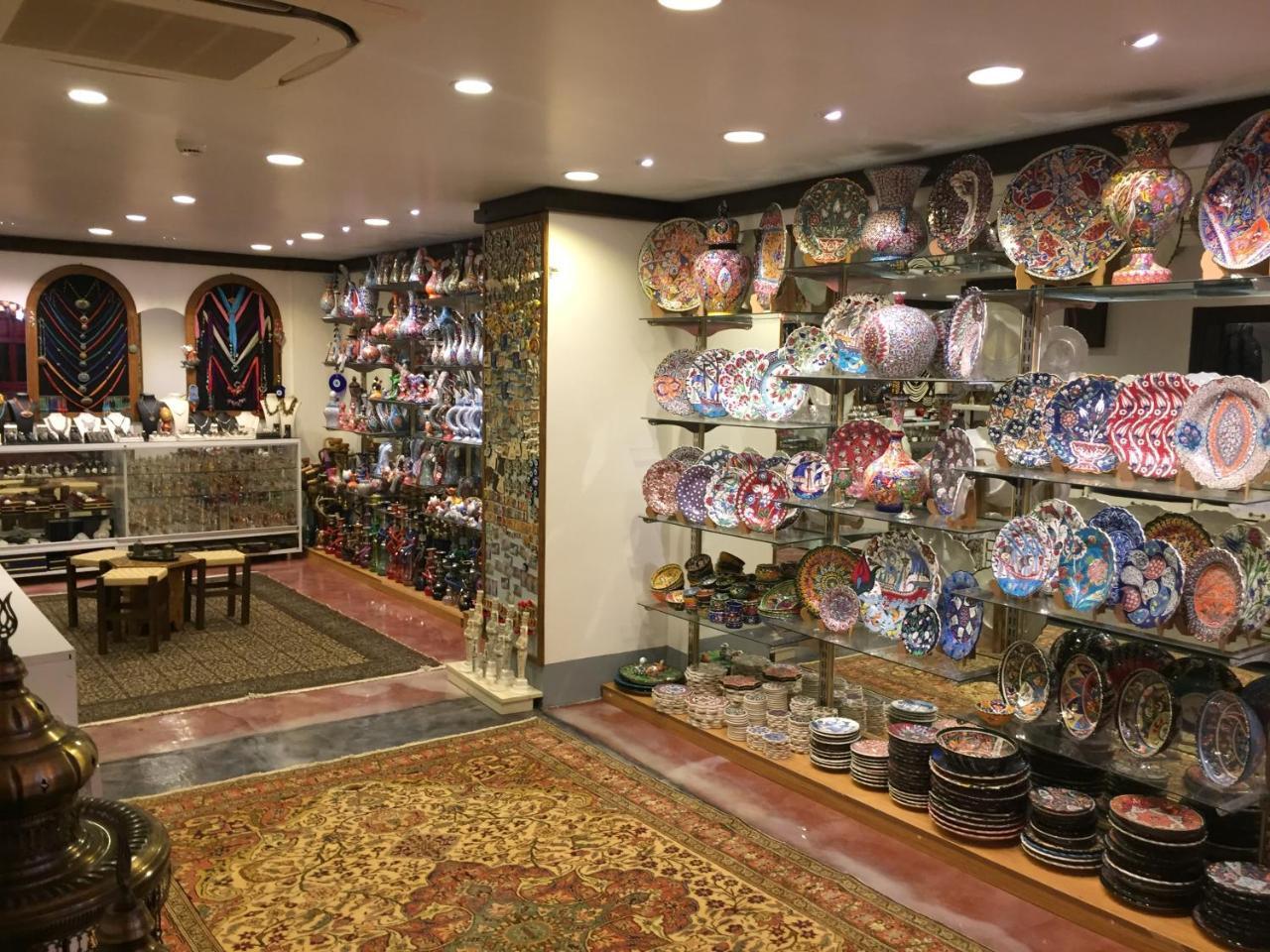 Ayasoluk Hotel & Restaurant Σελτσούκ Εξωτερικό φωτογραφία