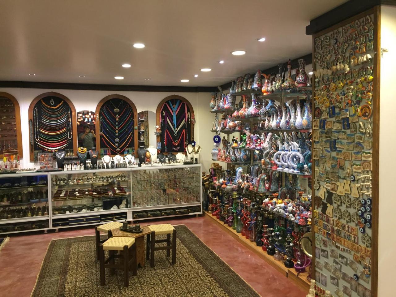 Ayasoluk Hotel & Restaurant Σελτσούκ Εξωτερικό φωτογραφία
