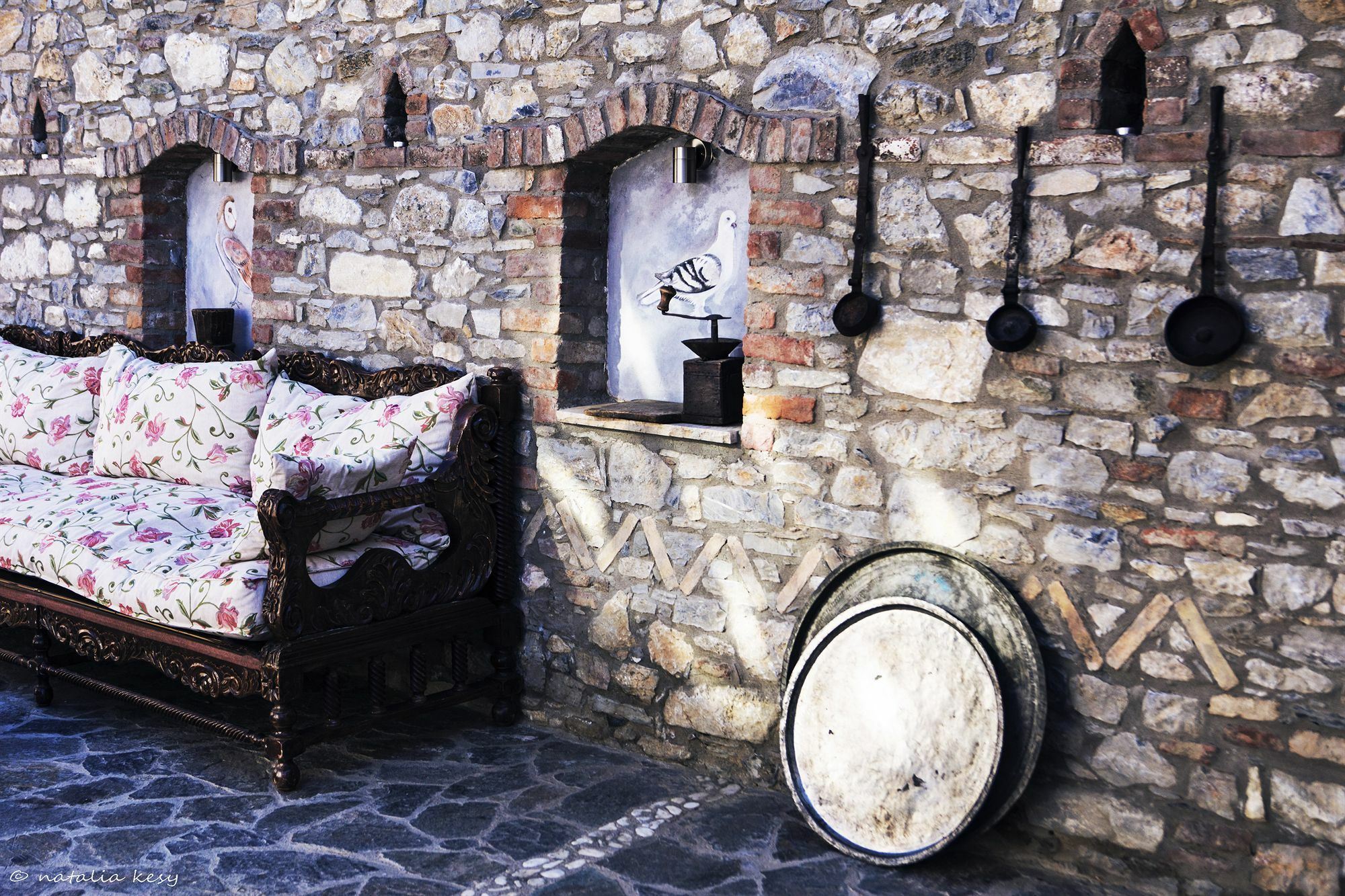Ayasoluk Hotel & Restaurant Σελτσούκ Εξωτερικό φωτογραφία