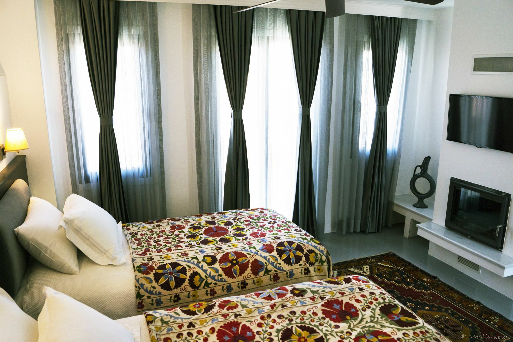 Ayasoluk Hotel & Restaurant Σελτσούκ Εξωτερικό φωτογραφία
