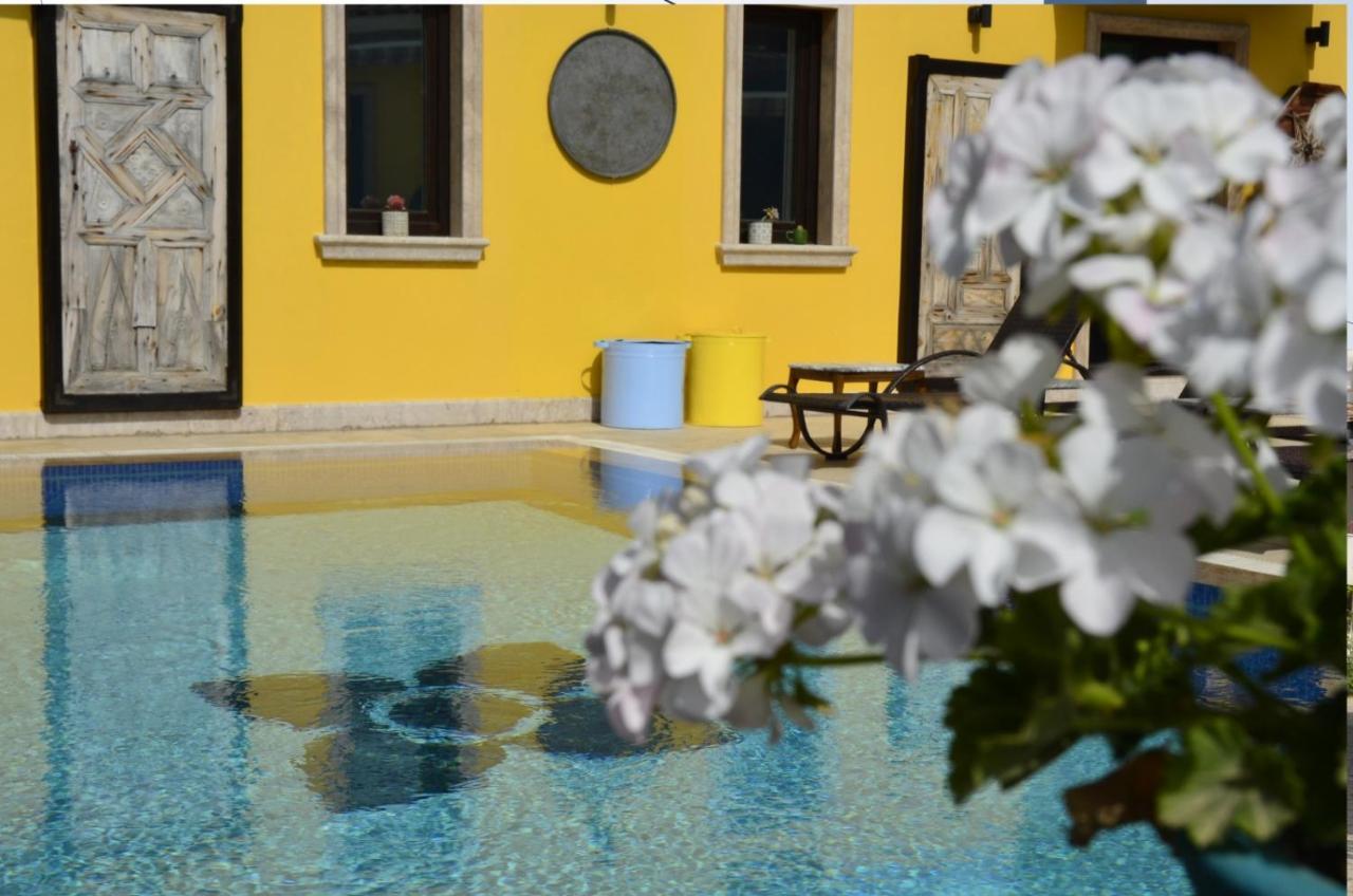 Ayasoluk Hotel & Restaurant Σελτσούκ Εξωτερικό φωτογραφία