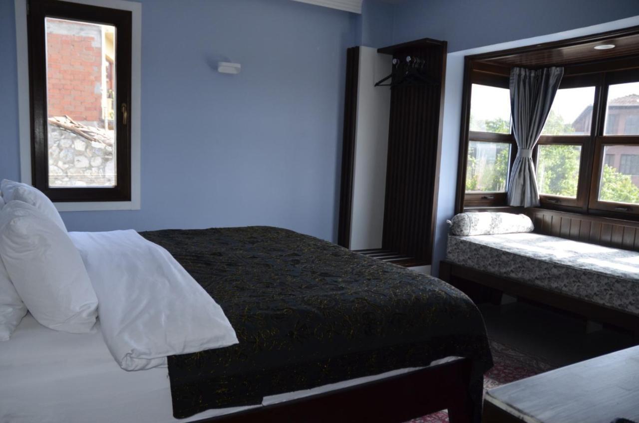 Ayasoluk Hotel & Restaurant Σελτσούκ Εξωτερικό φωτογραφία